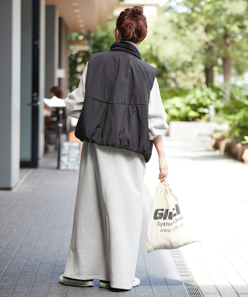 BLUCO中綿ベスト BLUCO ベスト