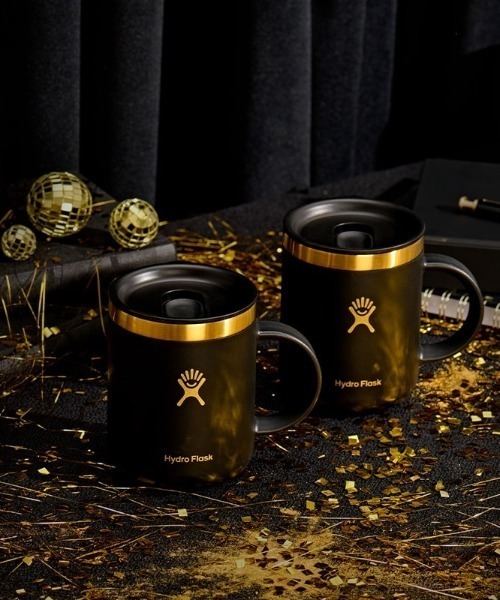 Hydro Flask/ハイドロフラスク マグカップ【Limited Edition】'SEMI