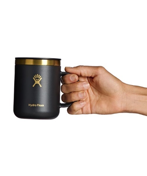 Hydro Flask/ハイドロフラスク マグカップ【Limited Edition】'SEMI