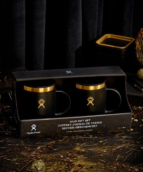 Hydro Flask/ハイドロフラスク マグカップ【Limited Edition】'SEMI