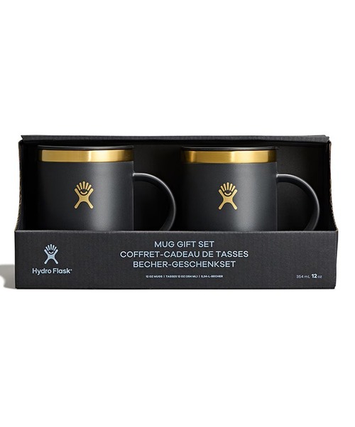 【新品】バイトフロスト7月まで販売※最終値下げ Hydro Flask/ハイドロフラスク マグカップ【Limited Edition】'SEMI