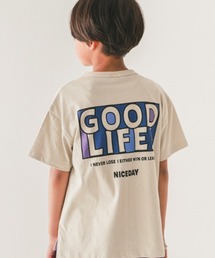 jeans-b（ジーンズベー）の「Jeans-b/ジーンズベー CANVASTシャツ（Tシャツ/カットソー）」
