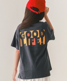 jeans-b（ジーンズベー）の「Jeans-b/ジーンズベー CANVASTシャツ（Tシャツ/カットソー）」