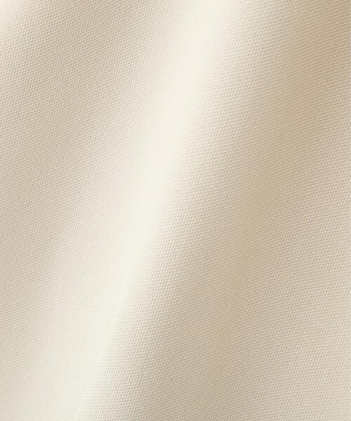 NATURAL BEAUTY BASIC（ナチュラルビューティーベーシック）の「◇スプリングカラージャケット（テーラードジャケット・レディース・ピンク/オフホワイト・FREE）」の19枚目の写真