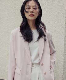 NATURAL BEAUTY BASIC｜ナチュラルビューティーベーシックのテーラード