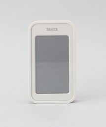212 KITCHEN STORE（トゥワントゥキッチンストア）の「デジタル温湿度計　TT-589　<TANITA タニタ>（インテリア雑貨）」