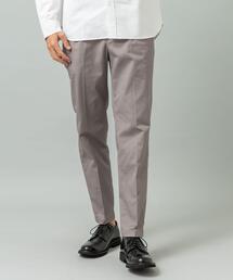 URBAN RESEARCH ROSSO MEN | 『WEB限定』ストレッチチノスラックス(その他パンツ)
