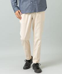 URBAN RESEARCH ROSSO MEN | 『WEB限定』ストレッチチノスラックス(チノパンツ)