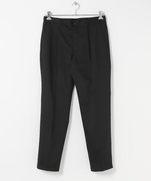 URBAN RESEARCH ROSSO MEN（アーバンリサーチロッソメン）の「『WEB限定』ストレッチチノスラックス（その他パンツ・メンズ・グレー/ネイビー/ベージュ/ブラック/カーキ/アイボリー・LARGE/SMALL/X-LARGE/MEDIUM）」の15枚目の写真