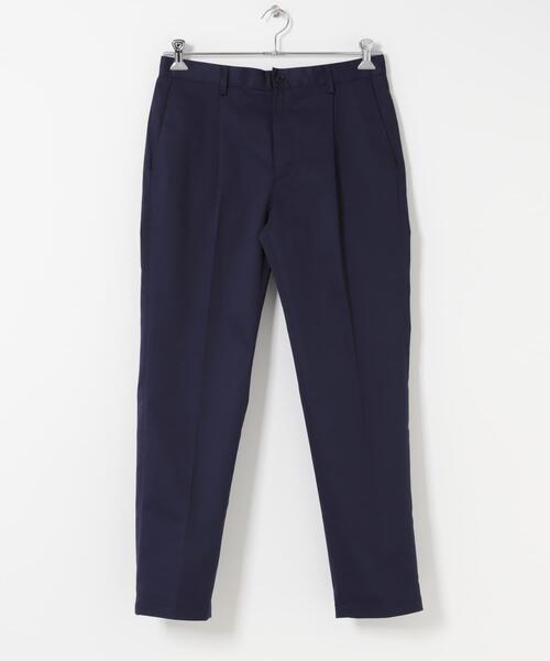 URBAN RESEARCH ROSSO MEN（アーバンリサーチロッソメン）の「『WEB限定』ストレッチチノスラックス（その他パンツ・メンズ・グレー/ネイビー/ベージュ/ブラック/カーキ/アイボリー・LARGE/SMALL/X-LARGE/MEDIUM）」の20枚目の写真