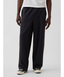GAP | ヘビーウェイト バギー カーペンタースウェットパンツ(スウェットパンツ)
