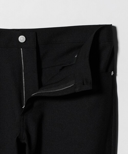 A DAY IN THE LIFE UNITED ARROWS(アデイインザライフユナイテッドアローズ)の「サージ 5ポケット スリムパンツ<A DAY IN THE LIFE>(その他パンツ・メンズ・ベージュ/ダークグレー/ブラック・M/S/L/XL)」の20枚目の写真