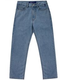 STAFF ONLY（スタッフオンリー）の「FLOWER PANTS (LIGHTDENIM)（デニムパンツ）」