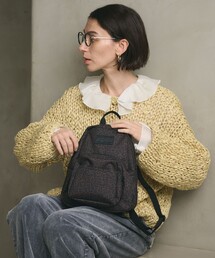 JANSPORT（ジャンスポーツ）の「【別注】＜JANSPORT＞HALF PINT ミニリュック（バックパック/リュック）」