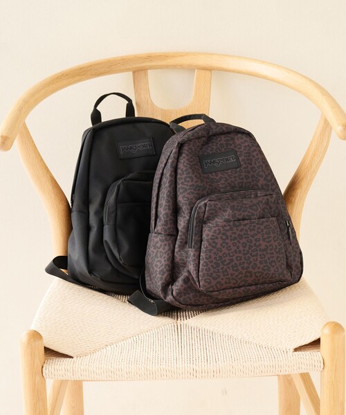JANSPORT（ジャンスポーツ）の「【別注】＜JANSPORT＞HALF PINT ミニリュック（バックパック/リュック・レディース・その他1/ブラック・FREE）」の13枚目の写真