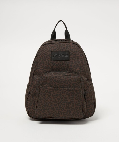 JANSPORT（ジャンスポーツ）の「【別注】＜JANSPORT＞HALF PINT ミニリュック（バックパック/リュック・レディース・その他1/ブラック・FREE）」の14枚目の写真