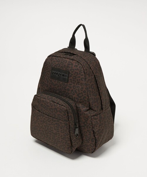 JANSPORT（ジャンスポーツ）の「【別注】＜JANSPORT＞HALF PINT ミニリュック（バックパック/リュック・レディース・その他1/ブラック・FREE）」の17枚目の写真