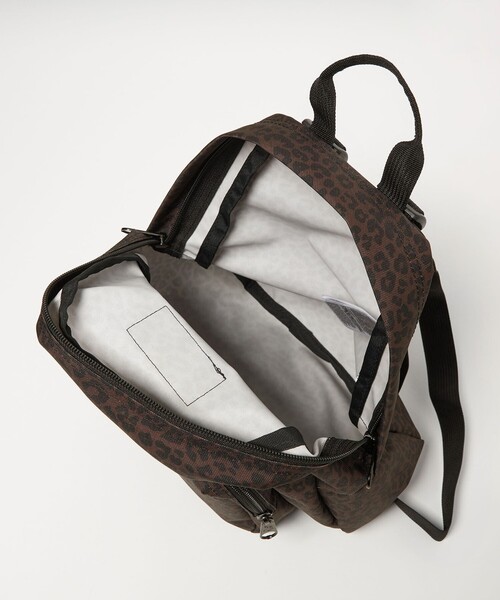 JANSPORT（ジャンスポーツ）の「【別注】＜JANSPORT＞HALF PINT ミニリュック（バックパック/リュック・レディース・その他1/ブラック・FREE）」の20枚目の写真