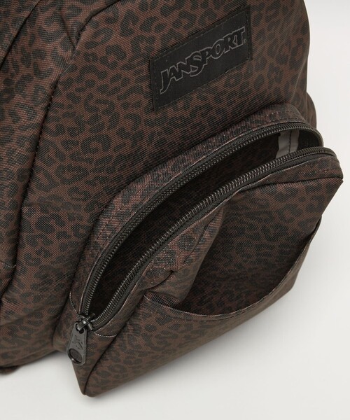 JANSPORT（ジャンスポーツ）の「【別注】＜JANSPORT＞HALF PINT ミニリュック（バックパック/リュック・レディース・その他1/ブラック・FREE）」の21枚目の写真