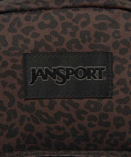 JANSPORT（ジャンスポーツ）の「【別注】＜JANSPORT＞HALF PINT ミニリュック（バックパック/リュック・レディース・その他1/ブラック・FREE）」の22枚目の写真