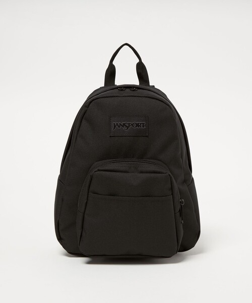 JANSPORT（ジャンスポーツ）の「【別注】＜JANSPORT＞HALF PINT ミニリュック（バックパック/リュック・レディース・その他1/ブラック・FREE）」の21枚目の写真