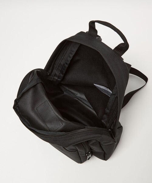 JANSPORT（ジャンスポーツ）の「【別注】＜JANSPORT＞HALF PINT ミニリュック（バックパック/リュック・レディース・その他1/ブラック・FREE）」の4枚目の写真