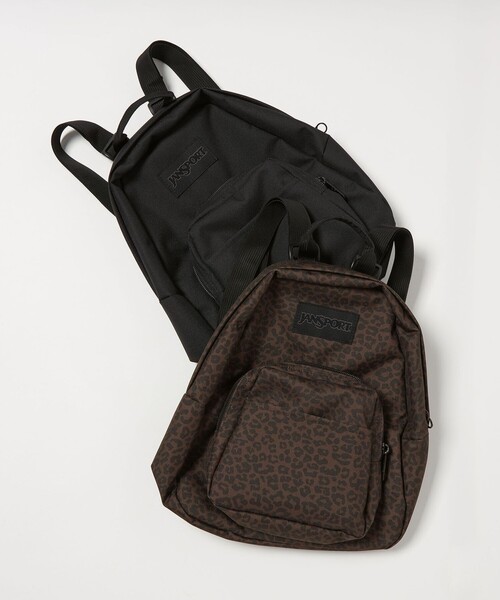JANSPORT（ジャンスポーツ）の「【別注】＜JANSPORT＞HALF PINT ミニリュック（バックパック/リュック・レディース・その他1/ブラック・FREE）」の6枚目の写真