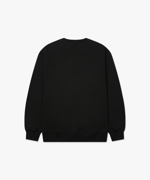 LMCの「FN OG SWEATSHIRT black(スウェット・レディース・その他・L/XL)」の4枚目の写真
