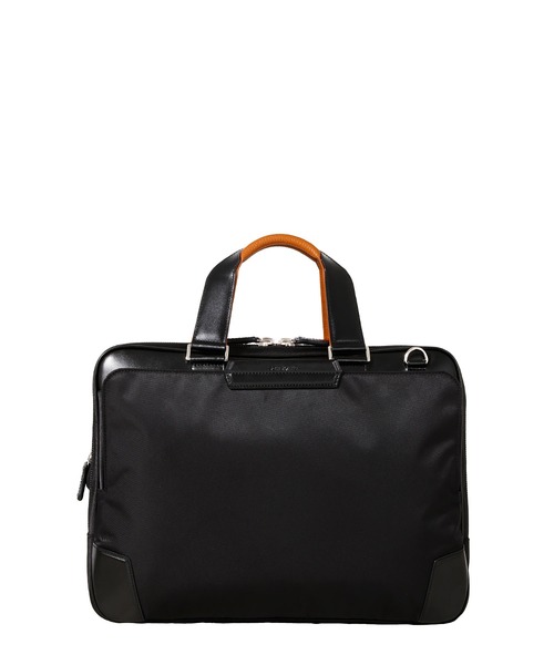 Samsonite(サムソナイト)の「サムソナイト EPID 4 ブリーフケース エキスパンダブル(ビジネスバッグ・メンズ・ネイビー/ブラック系その他・ONE SIZE)」の3枚目の写真