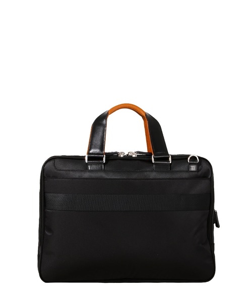 Samsonite(サムソナイト)の「サムソナイト EPID 4 ブリーフケース エキスパンダブル(ビジネスバッグ・メンズ・ネイビー/ブラック系その他・ONE SIZE)」の5枚目の写真