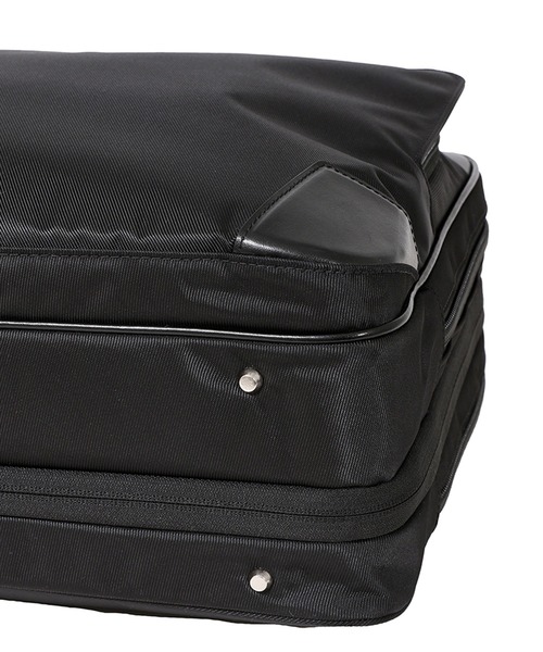 Samsonite(サムソナイト)の「サムソナイト EPID 4 ブリーフケース エキスパンダブル(ビジネスバッグ・メンズ・ネイビー/ブラック系その他・ONE SIZE)」の14枚目の写真