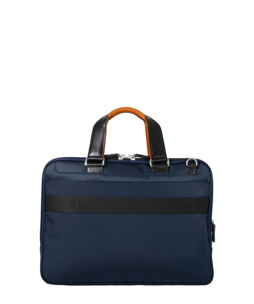Samsonite(サムソナイト)の「サムソナイト EPID 4 ブリーフケース エキスパンダブル(ビジネスバッグ・メンズ・ネイビー/ブラック系その他・ONE SIZE)」の21枚目の写真