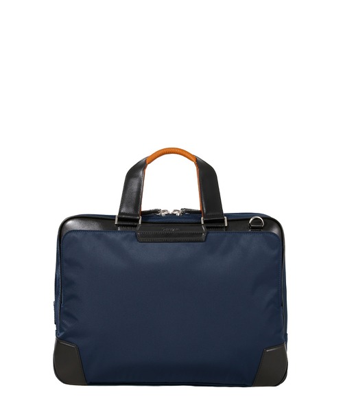 Samsonite(サムソナイト)の「サムソナイト EPID 4 ブリーフケース エキスパンダブル(ビジネスバッグ・メンズ・ネイビー/ブラック系その他・ONE SIZE)」の19枚目の写真