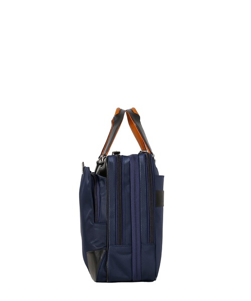 Samsonite(サムソナイト)の「サムソナイト EPID 4 ブリーフケース エキスパンダブル(ビジネスバッグ・メンズ・ネイビー/ブラック系その他・ONE SIZE)」の20枚目の写真