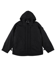 PHINGERIN（フィンガリン）の「PHINGERIN CRUSHED NYLON FULL PACK JACKET (PD-261-JK-011)（ナイロンジャケット）」