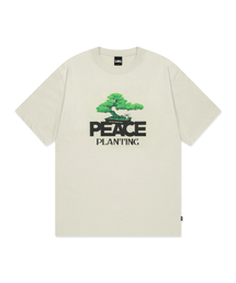 BONSAI TEE サンド