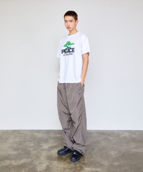 LMCの「BONSAI TEE サンド(Tシャツ/カットソー・レディース・その他・M/L/XL/S)」の2枚目の写真