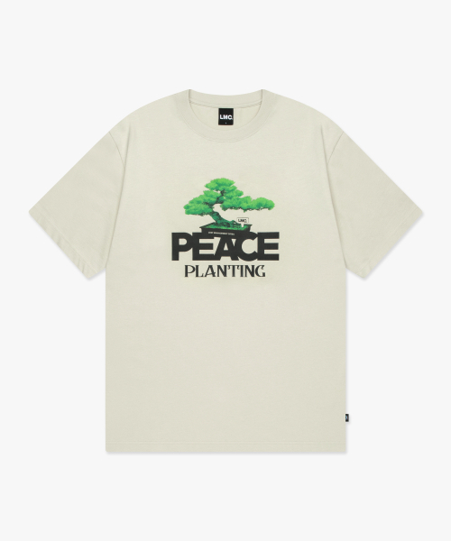 LMCの「BONSAI TEE サンド(Tシャツ/カットソー・レディース・その他・M/L/XL/S)」の3枚目の写真