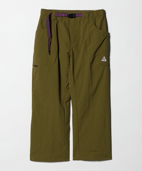 NIKE ACG＞DOLOMITI PANTS/イージーパンツ（その他パンツ）｜NIKE