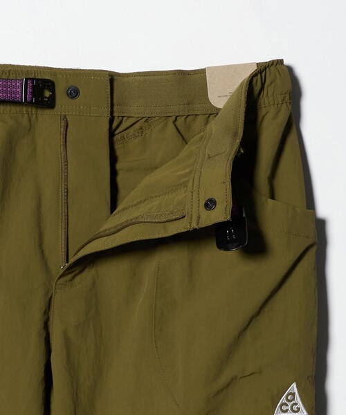 NIKE ACG＞DOLOMITI PANTS/イージーパンツ（その他パンツ）｜NIKE