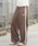 adidas�i�A�f�B�_�X�j�́uadidas/�A�f�B�_�X �W���[�W �g���b�N�p���c VK005�i���̑��p���c�j�v�b�u���E��