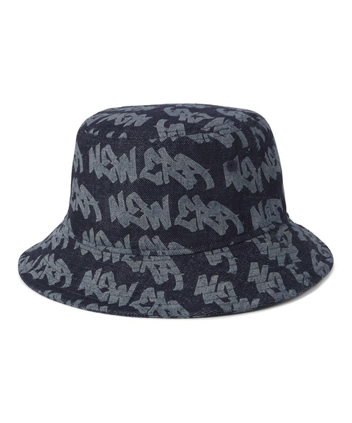 ニューエラ バケットハット デニム（ハット）｜NEW ERA（ニューエラ