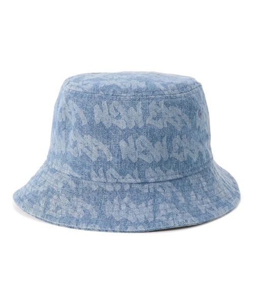 ニューエラ バケットハット デニム（ハット）｜NEW ERA（ニューエラ