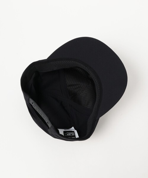 ARC'TERYX(アークテリクス)の「ARC’TERYX / Sliex Cap(キャップ・メンズ・ブラック・S/M)」の5枚目の写真