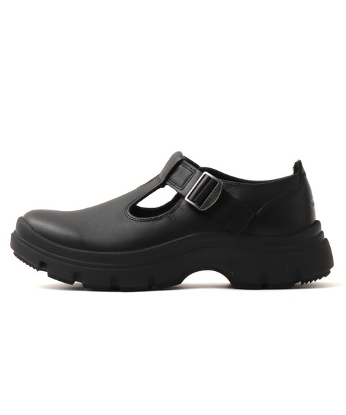 KEEN(キーン)の「KEEN KOSA MJ / キーン コサ MJ(スニーカー・レディース・ブラック・25.0cm/24.0cm/23.0cm)」の5枚目の写真