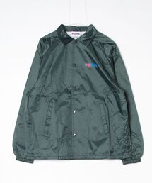 styles | ANYTHING A1 RECORDS COACHES JACKET(ブルゾン)