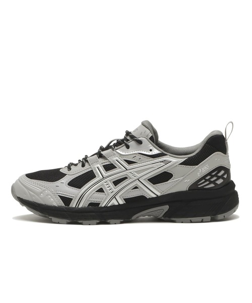 ASICS(アシックス)の「GEL-NUNOBIKI 1203A536.004(スニーカー・メンズ・ブラック・28.5cm/28.0cm/27.5cm/27.0cm/26.5cm/26.0cm/25.5cm/25.0cm/24.5cm/24.0cm/23.5cm/23.0cm/22.5cm/29.0cm)」の3枚目の写真