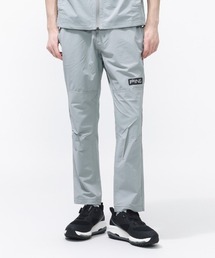 PING（ピン）の「ピン PING ピンホールメッシュパンツ（スラックス）」