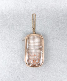 FLAPPER（フラッパー）の「TOM and JERRY×Flapper 推し活アクスタポーチ（ポーチ）」