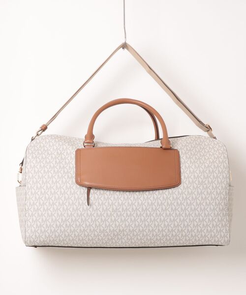 JET SET TRAVEL ウィークエンダー ボストン エクストララージ - MK